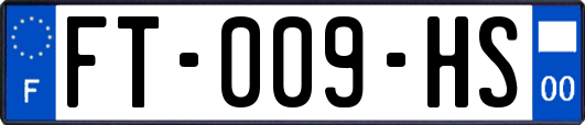FT-009-HS