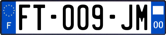 FT-009-JM