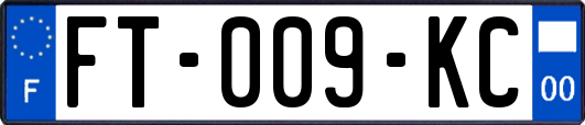 FT-009-KC