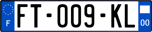 FT-009-KL