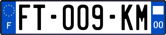 FT-009-KM