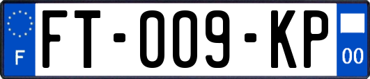 FT-009-KP