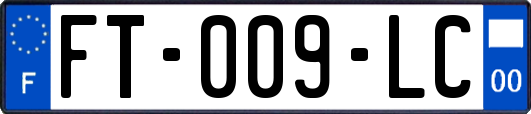 FT-009-LC
