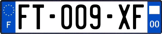 FT-009-XF