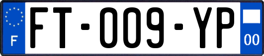 FT-009-YP