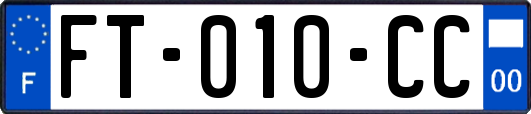 FT-010-CC