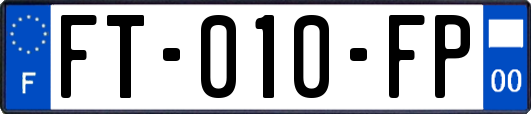 FT-010-FP