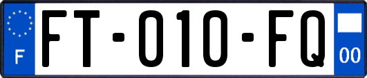 FT-010-FQ