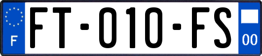 FT-010-FS
