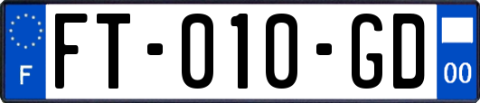 FT-010-GD
