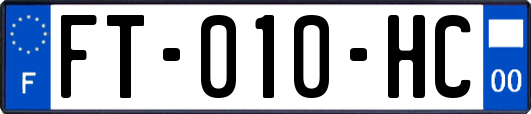 FT-010-HC