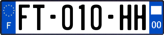 FT-010-HH