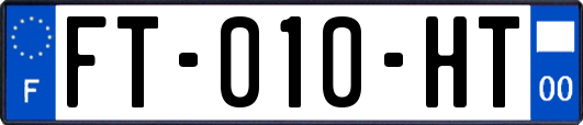 FT-010-HT