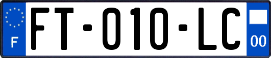 FT-010-LC