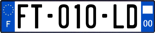 FT-010-LD