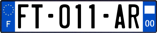 FT-011-AR