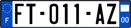 FT-011-AZ