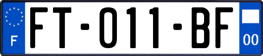 FT-011-BF