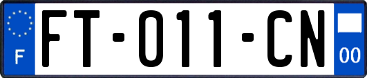 FT-011-CN