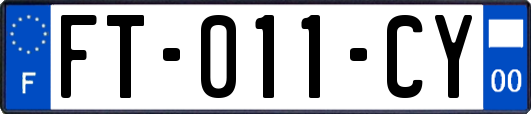 FT-011-CY