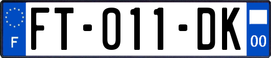 FT-011-DK