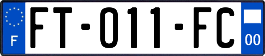 FT-011-FC