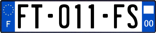 FT-011-FS