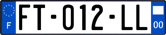 FT-012-LL
