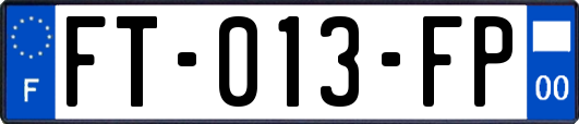 FT-013-FP