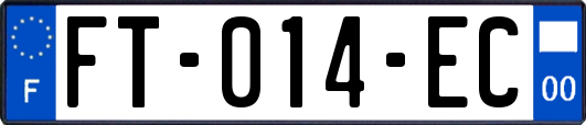 FT-014-EC