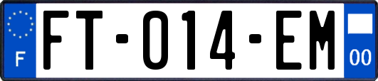 FT-014-EM