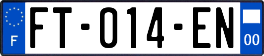 FT-014-EN