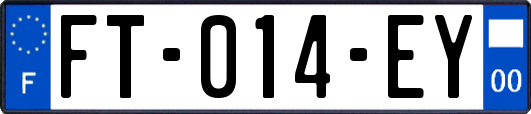FT-014-EY