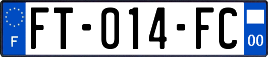 FT-014-FC