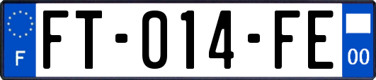 FT-014-FE