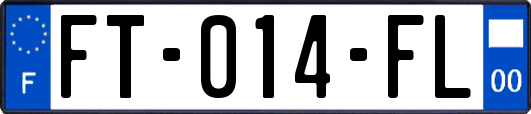 FT-014-FL