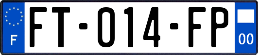 FT-014-FP