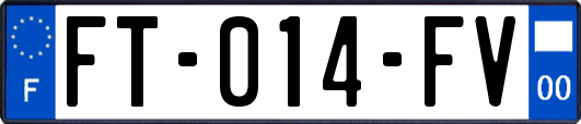 FT-014-FV