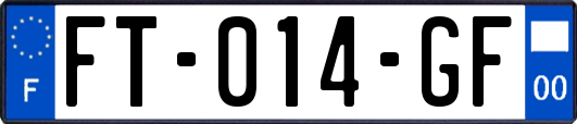 FT-014-GF