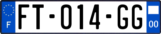 FT-014-GG
