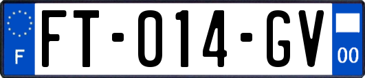 FT-014-GV