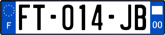 FT-014-JB