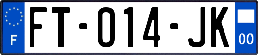 FT-014-JK