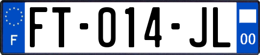 FT-014-JL