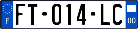 FT-014-LC