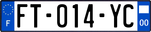 FT-014-YC