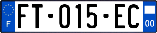 FT-015-EC
