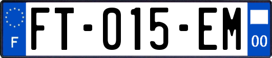 FT-015-EM