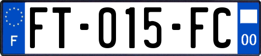 FT-015-FC