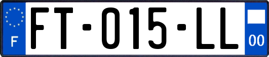 FT-015-LL
